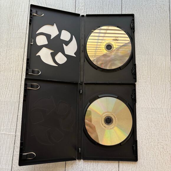 Movie Night - Action Genre - 5 Movie DVDs - Picture 8 of 9